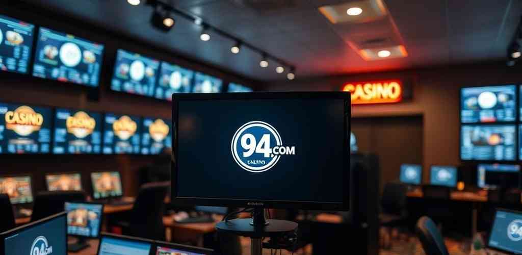 cassino 5 estrelas online 779bet